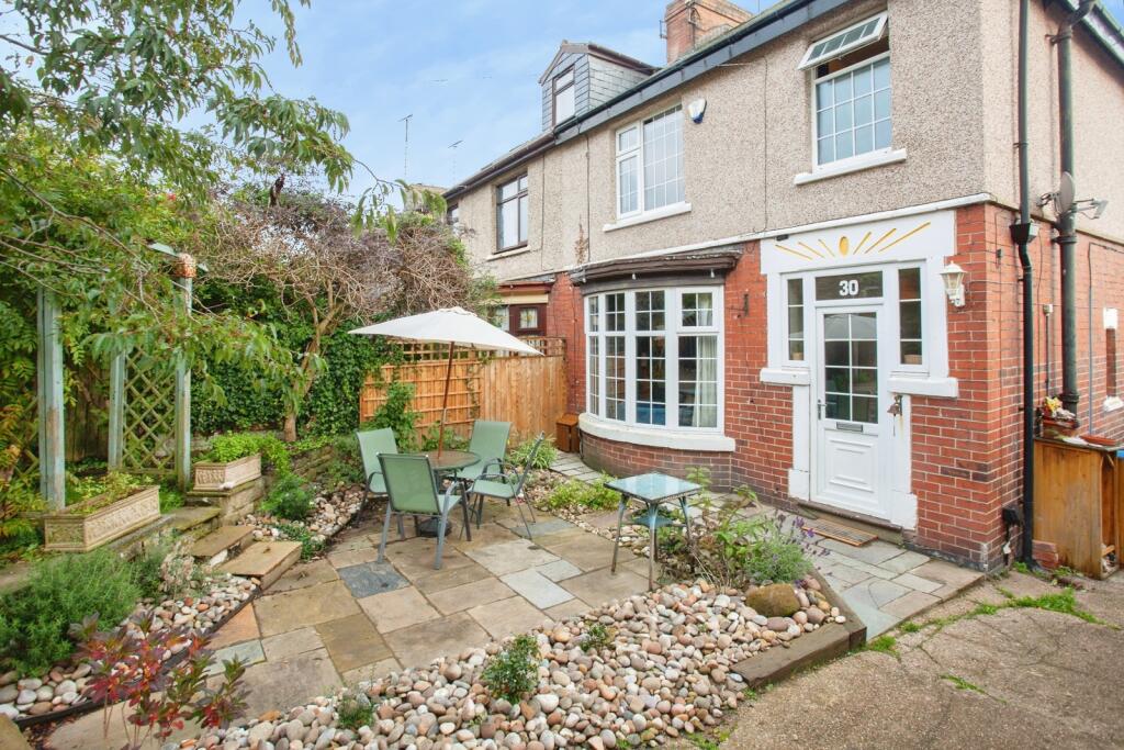 Main image of property: Stockarth Lane, SHEFFIELD, South Yorkshire, S35