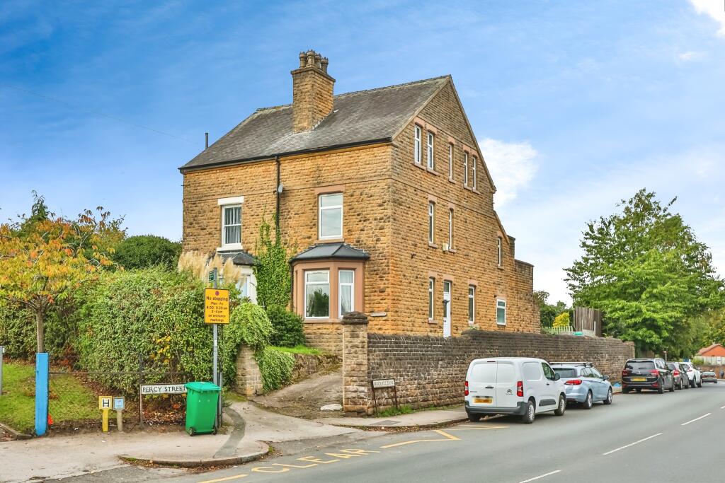 Main image of property: Stockhill Lane, Nottingham, NG6