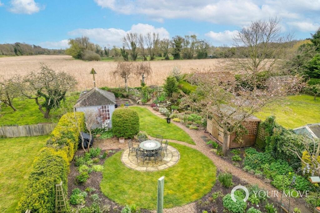 Main image of property: Yarmouth Road, Kirby Cane, Bungay, Norfolk, NR35