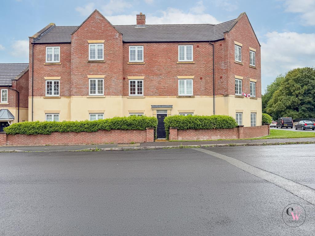 Main image of property: Butterworth Road, Northwich