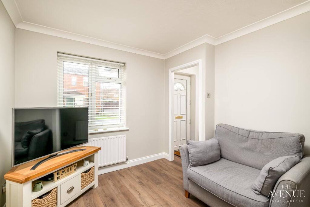 House in Northampton - View 4