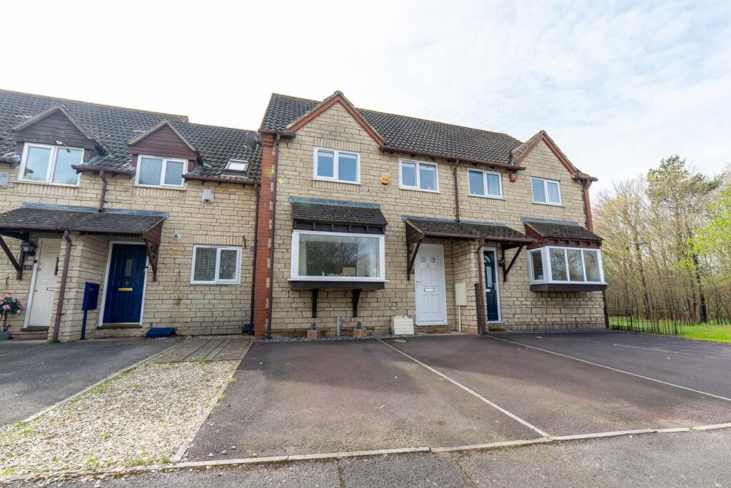 Main image of property: Little Acorns, Bishops Cleeve, Cheltenham, GL52