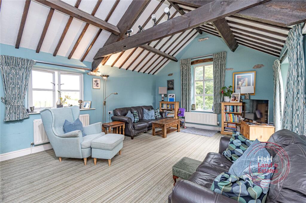 House in Matterdale End, Ulcat Row, Matterdale - View 4