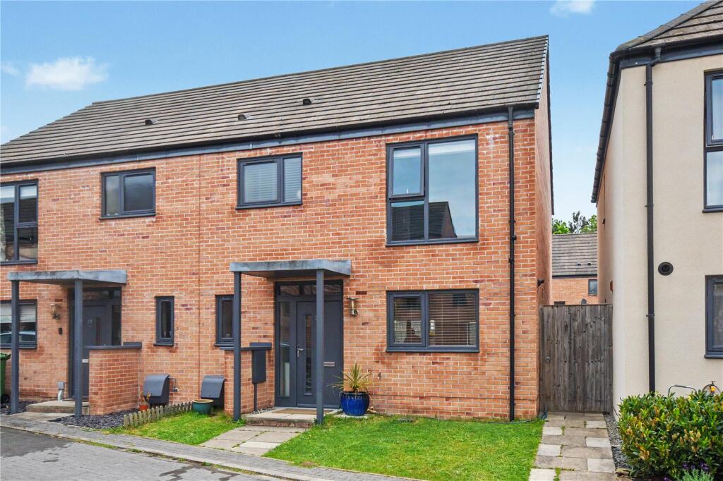 Main image of property: Church Street, Allerton Bywater, Castleford, West Yorkshire