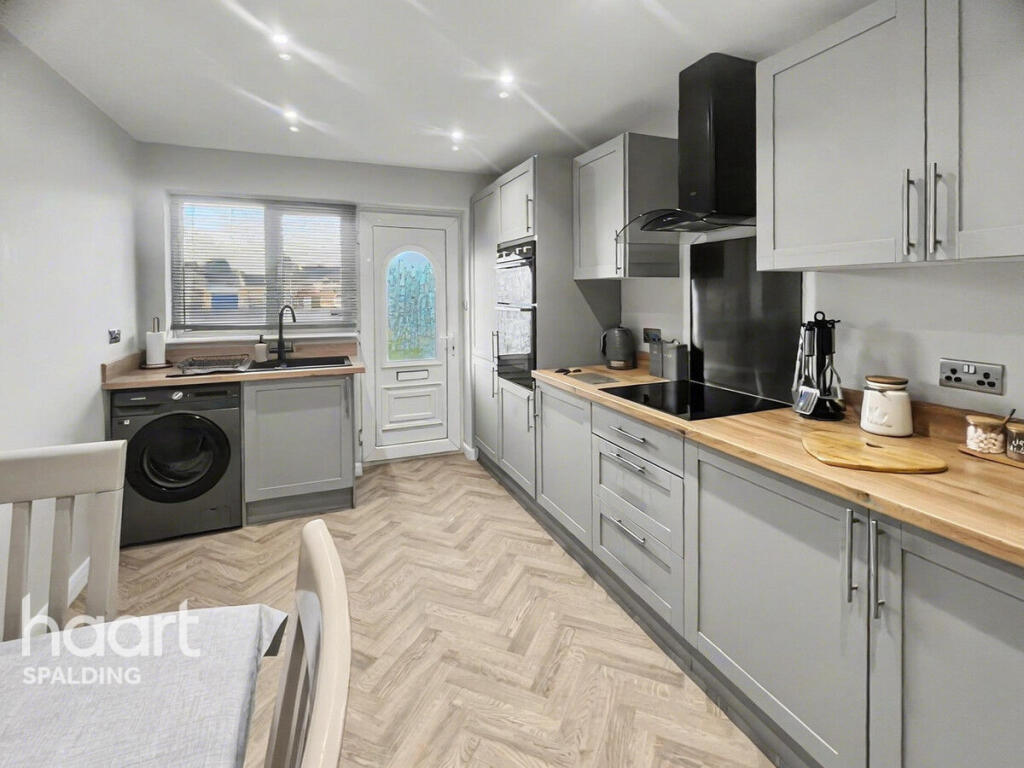 Main image of property: Eastgate, Holbeach