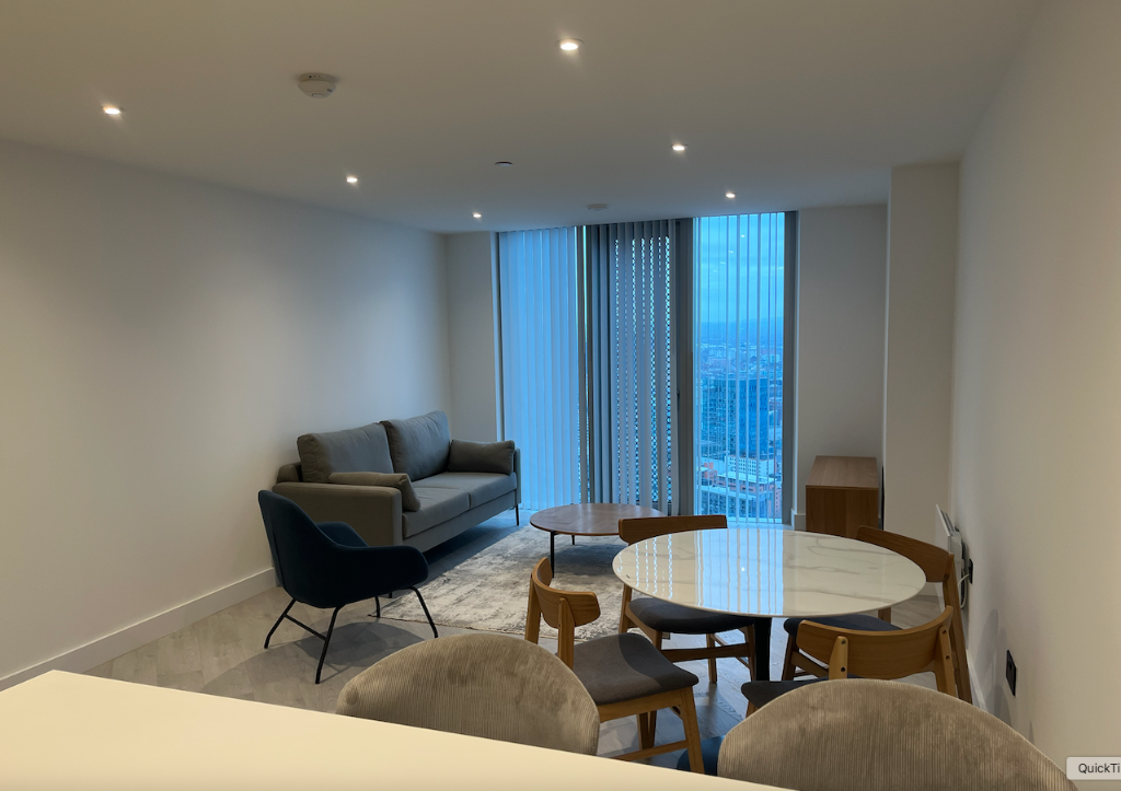 Main image of property: Trinity Way, Manchester, Greater Manchester, M3