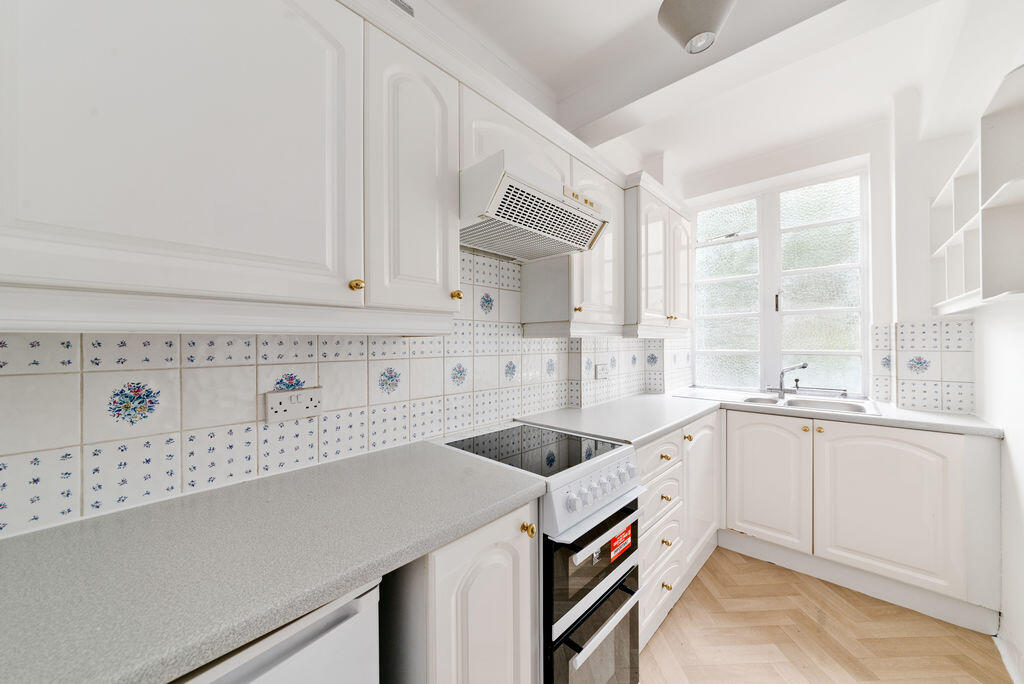 Main image of property: Du Cane Court Balham High Road Balham SW17 7JJ
