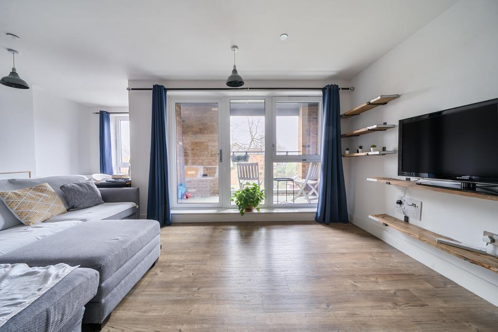 Main image of property: Lion Court, Isleworth, TW7