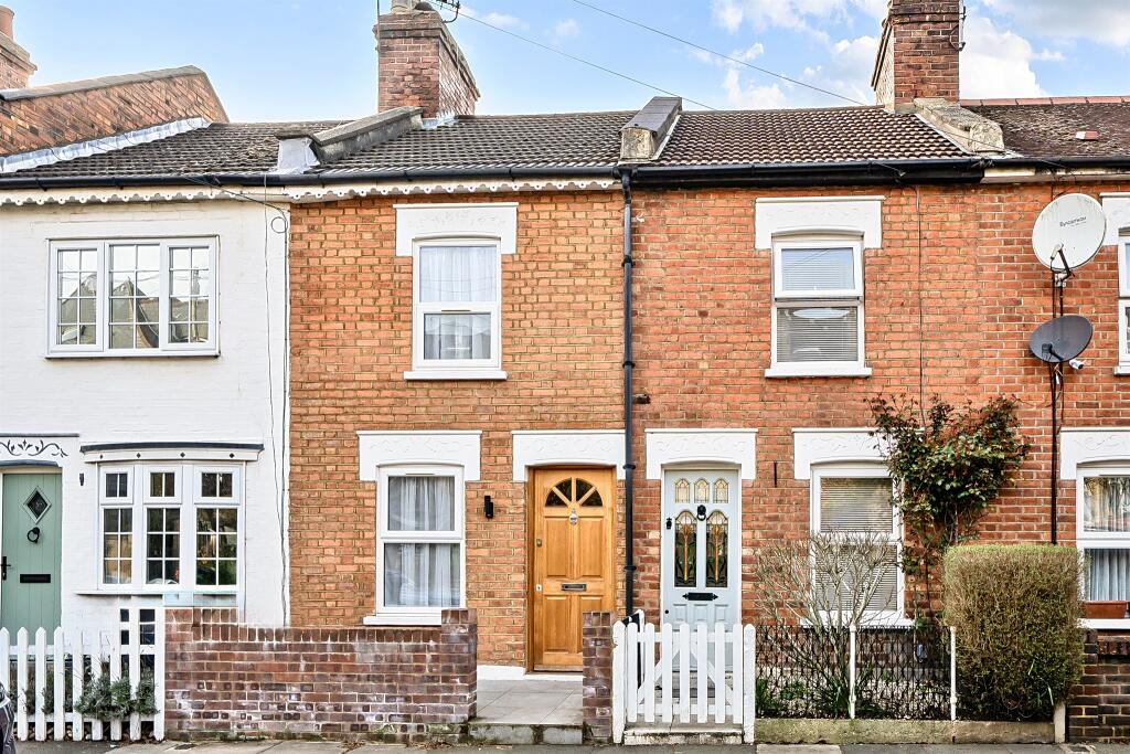 Main image of property: Chase Side Crescent, Enfield