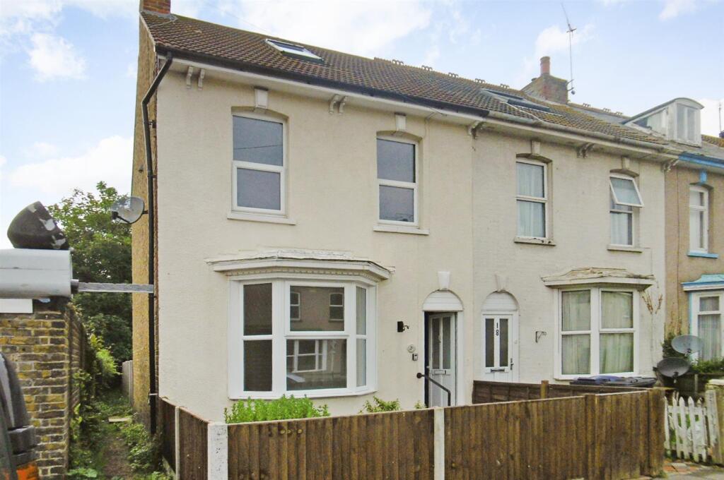 Main image of property: South Road, Herne Bay