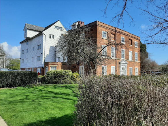 Moulsham Mill 5