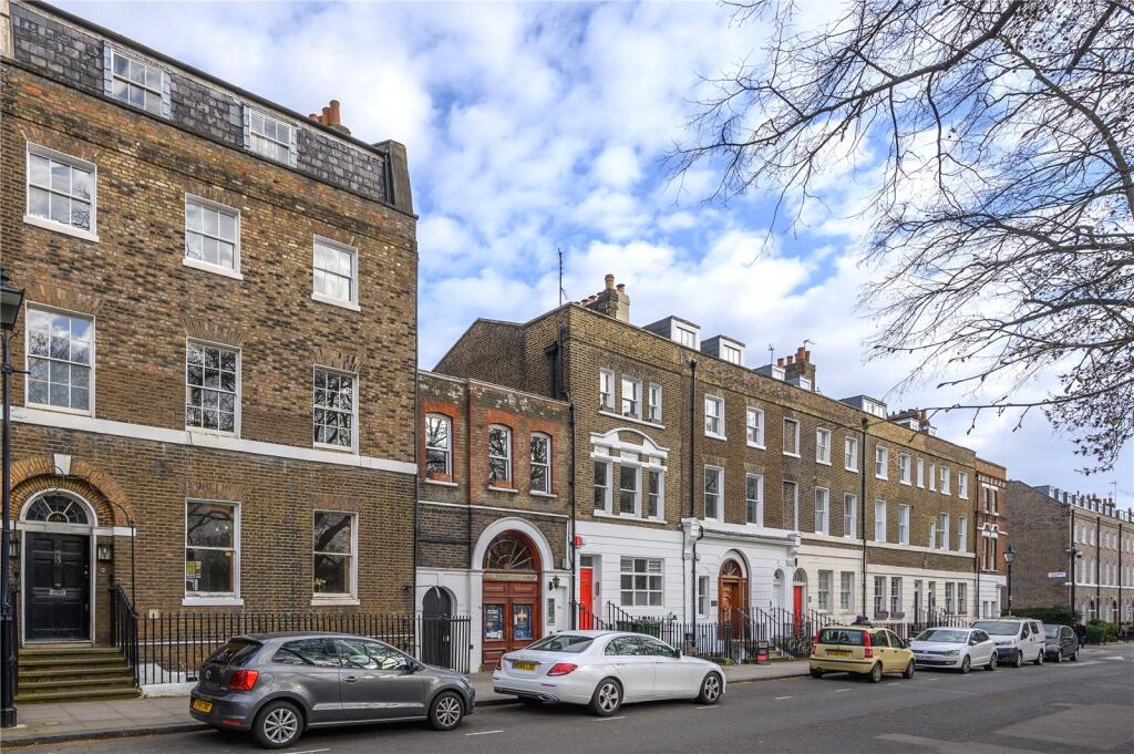 Main image of property: Highbury Place, Highbury, London, N5