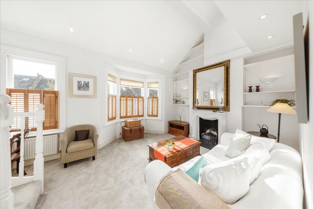 Main image of property: Inglethorpe Street , London, SW6