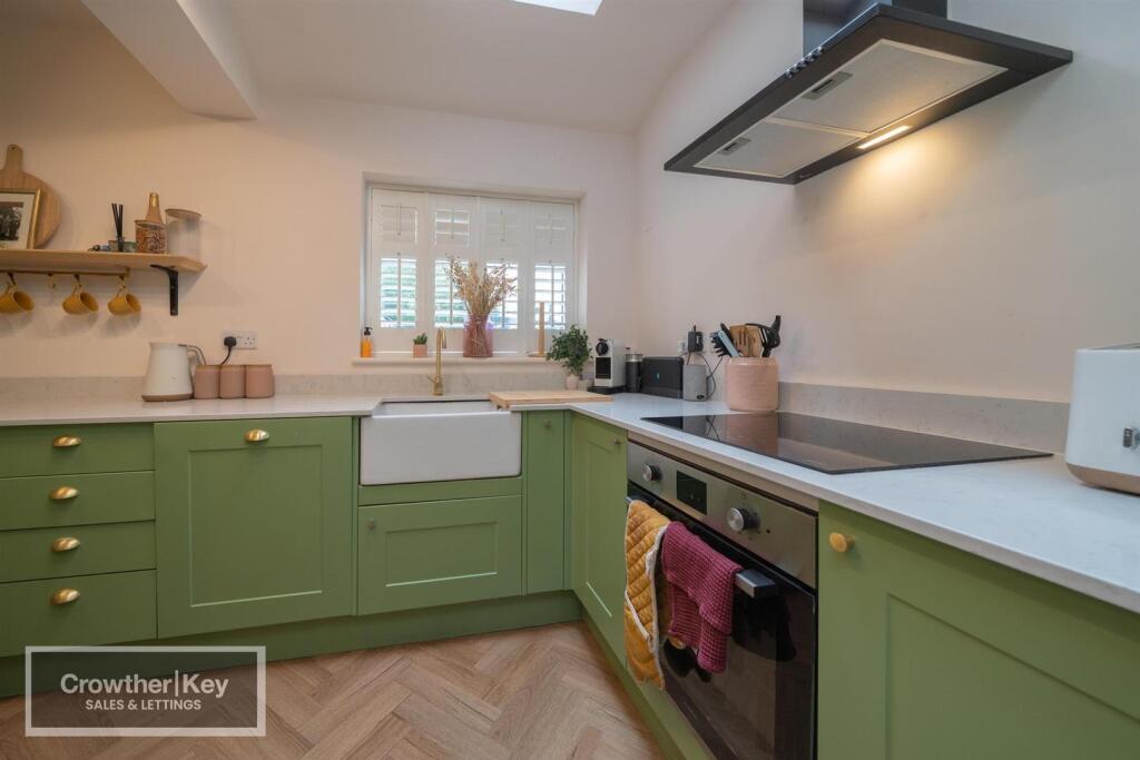 Mill Cliff, Buxton - View 6
