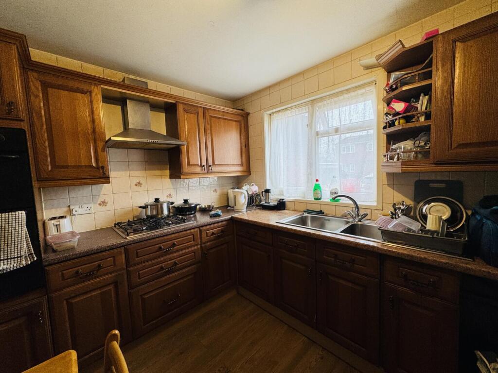 Main image of property: Staplecross Court, Crawley