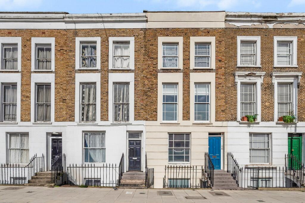 Main image of property: Prince of Wales Road,
Kentish Town, NW5