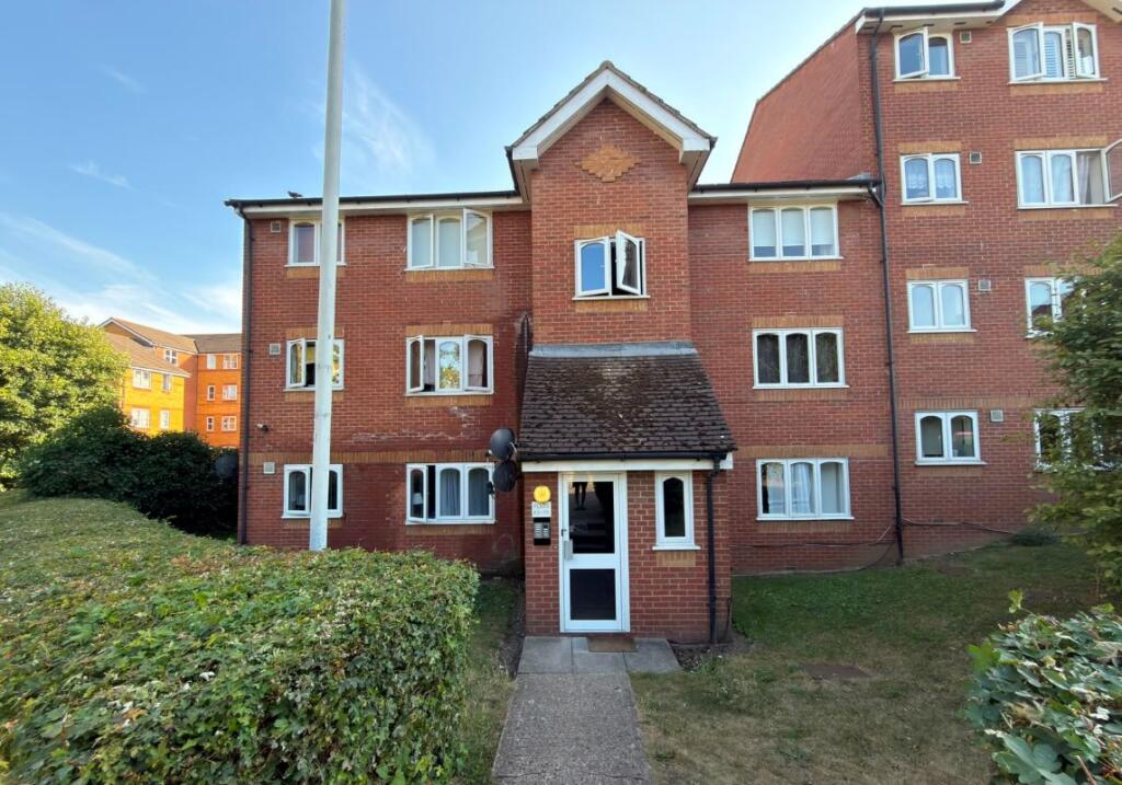 Main image of property: 63 Armoury Road, Lewisham, London, SE8 4LB