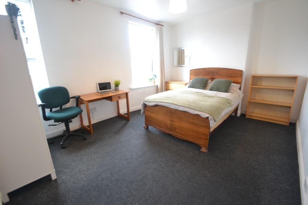 (1 BED) Claude Street, Dunkirk, Nottingham, NG7 - View 3