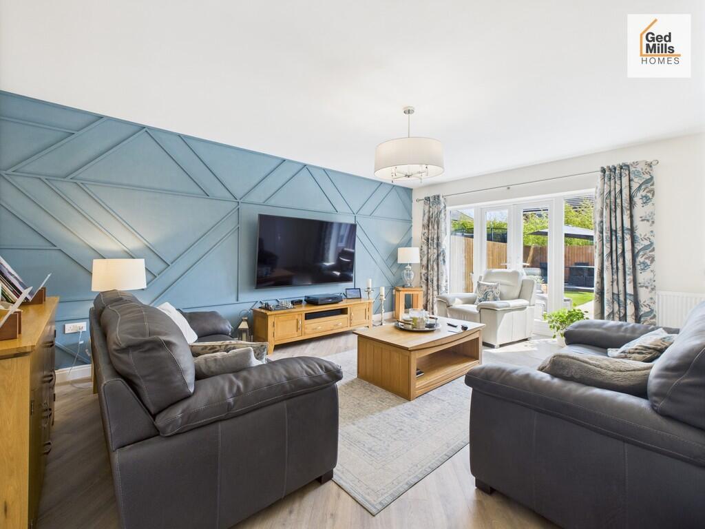 House in Blackpool - View 5