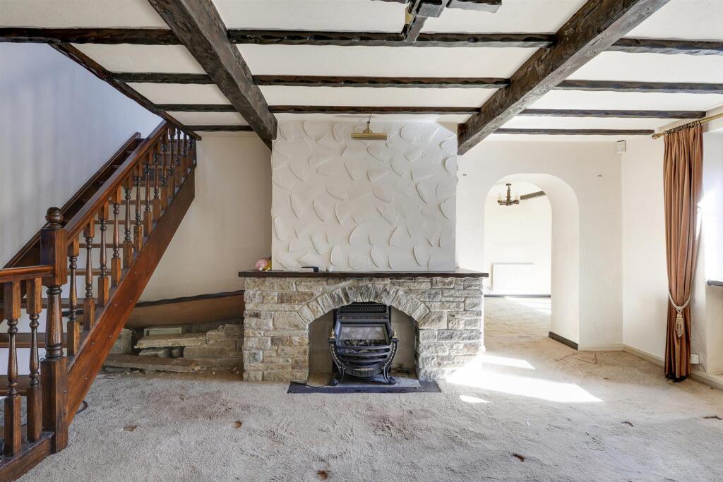 House in Huddersfield, Biggin, Thurstonland - View 4