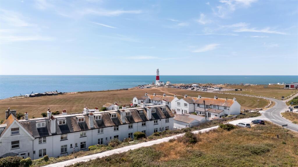 Main image of property: Old Coastguard Cottage