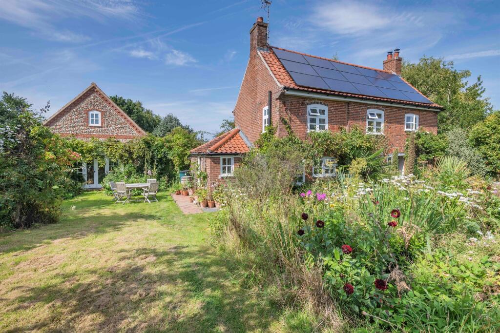 Main image of property: Mill Common Road, Ridlington, North Walsham