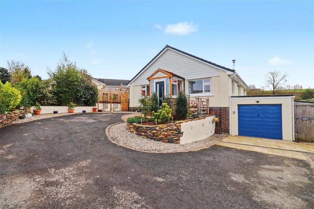 Main image of property: Lower Park, Umberleigh, Devon, EX37