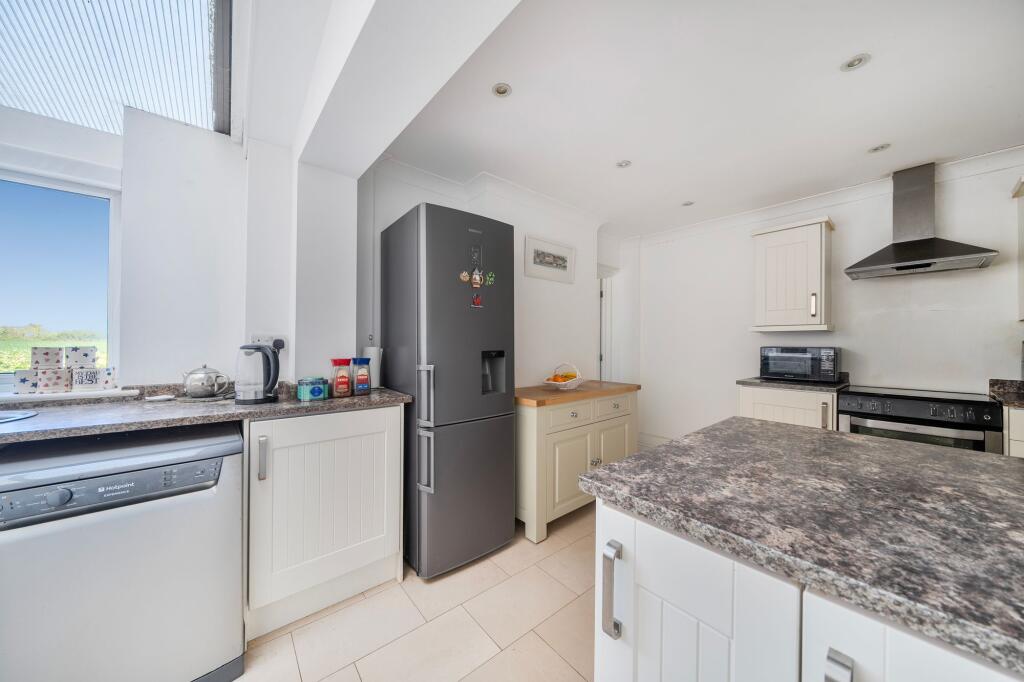 House in Chichester, Sidlesham - View 4