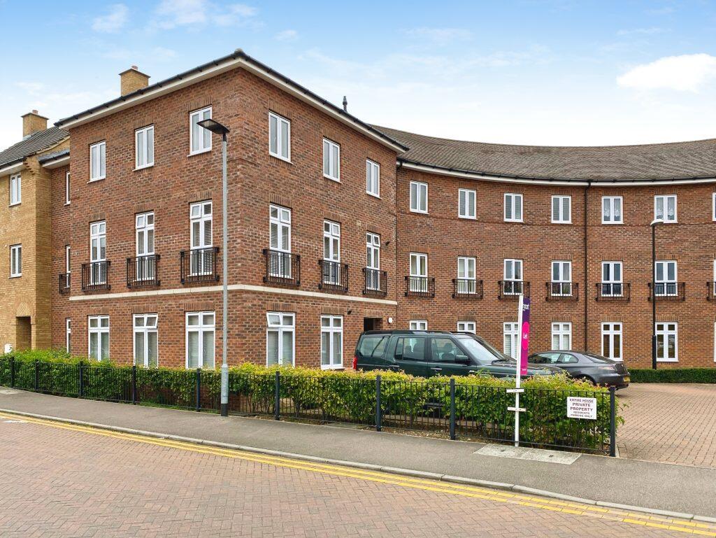 Main image of property: Rochester Way