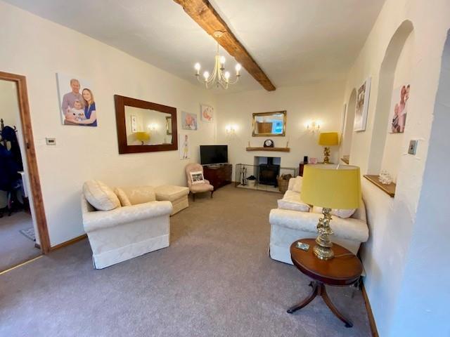 House in Reading - View 3