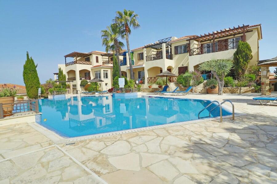 Main image of property: Paphos, Tsada