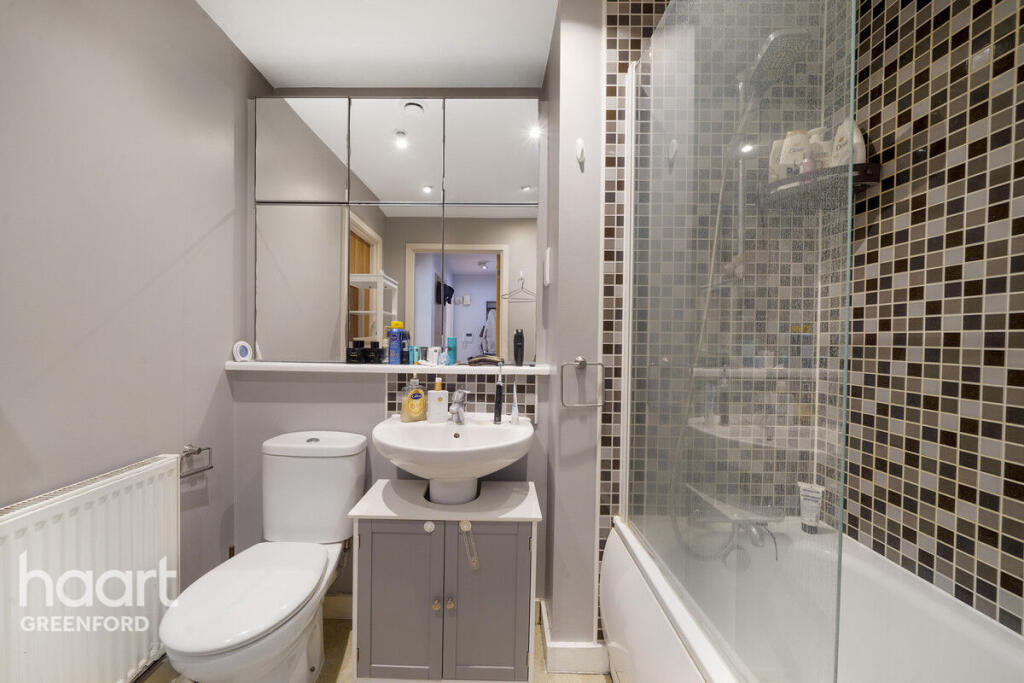 Main image of property: Uxbridge Road, LONDON