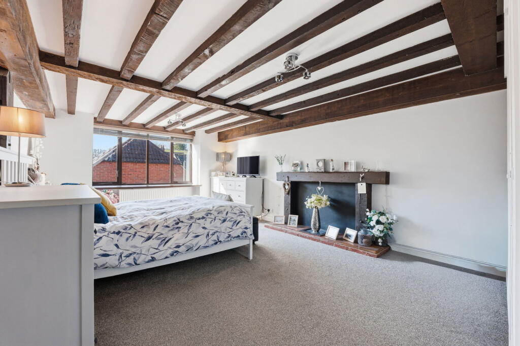 House in Newark and Sherwood, Southwell - View 3