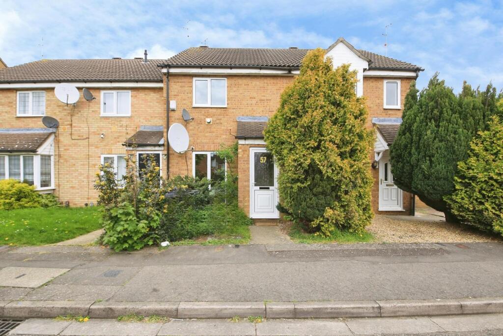 Main image of property: Eaglesthorpe, Peterborough, Cambridgeshire, PE1