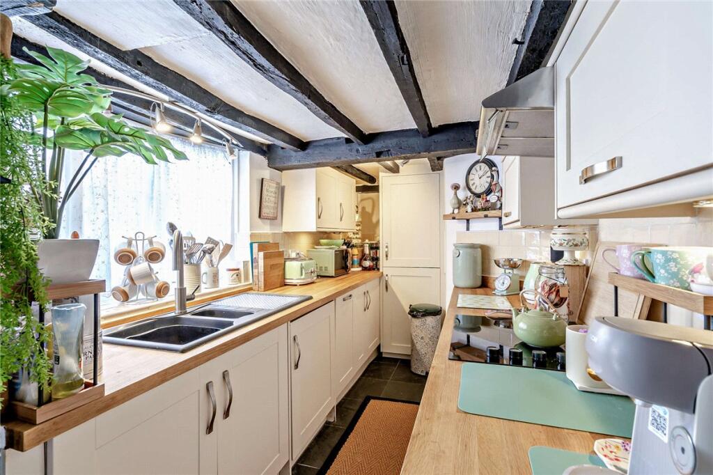 House in Reading - View 5