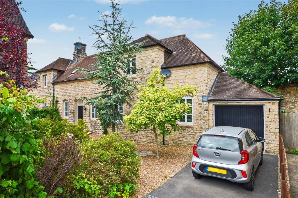 Main image of property: Bartletts Elm, Langport, Somerset, TA10