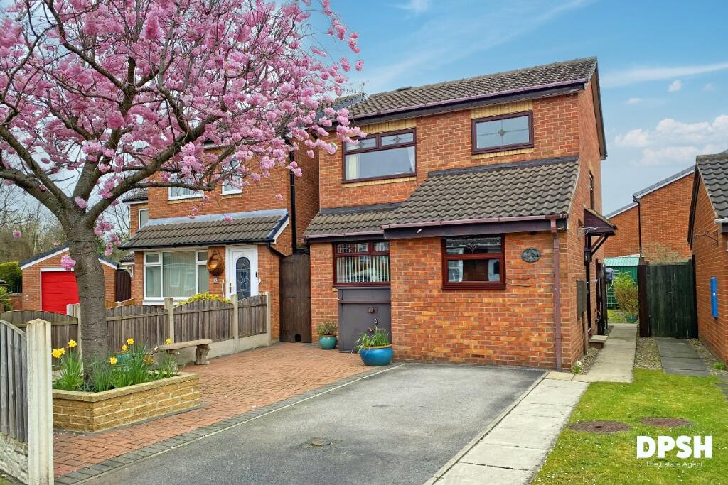 Main image of property: Clayton Way, Leeds