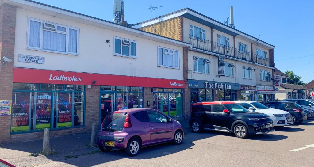 Main image of property: Residential Leasehold Opportunity, St Johns Road, Clacton-on-Sea