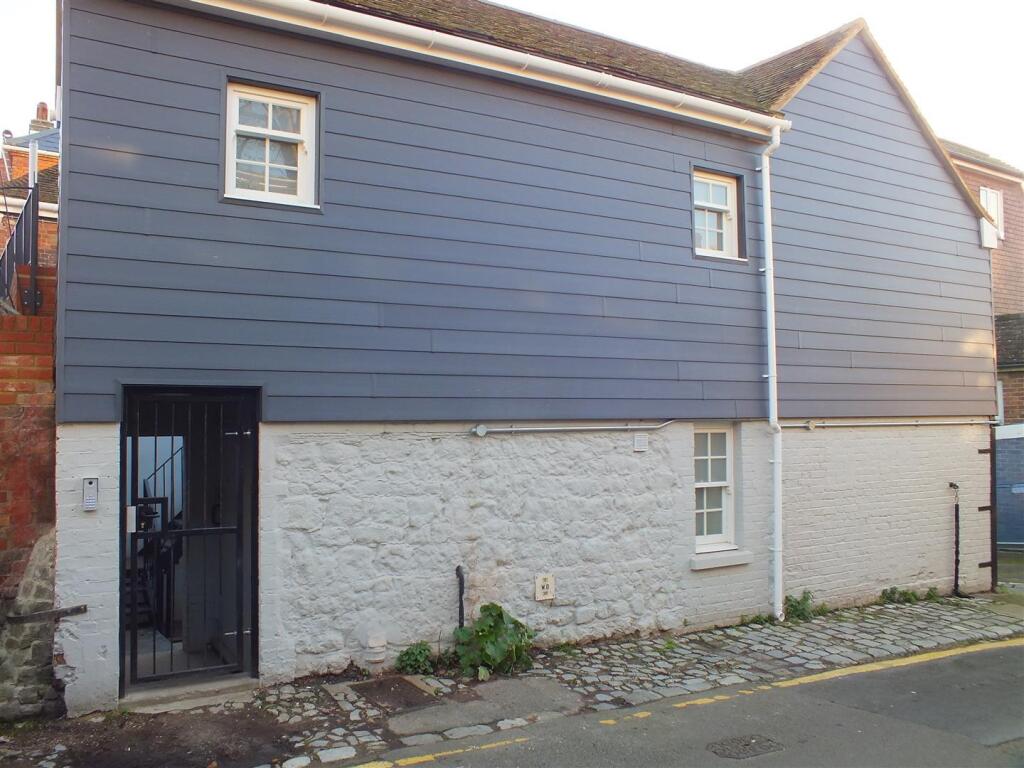 Main image of property: Dental Street, Hythe