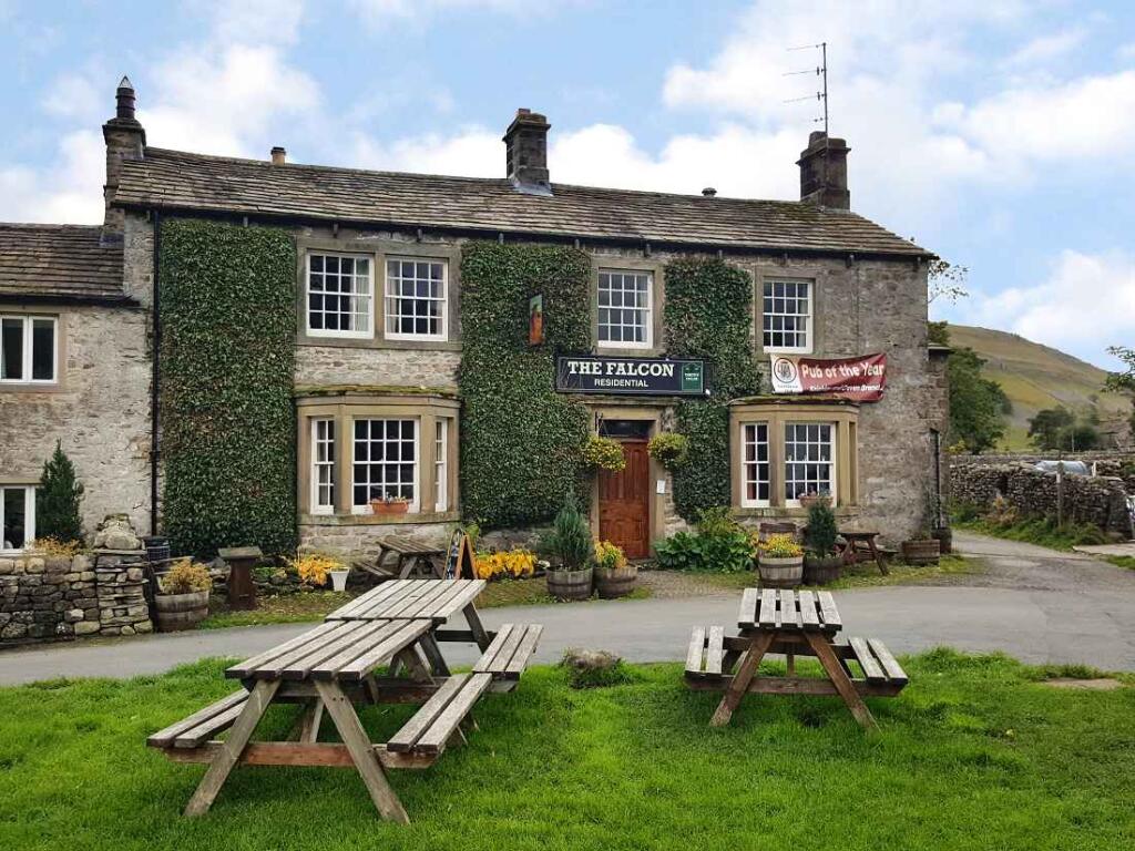 Main image of property: N-626825 - Falcon Inn, 2 Castle Yard, Arncliffe BD23 5QE