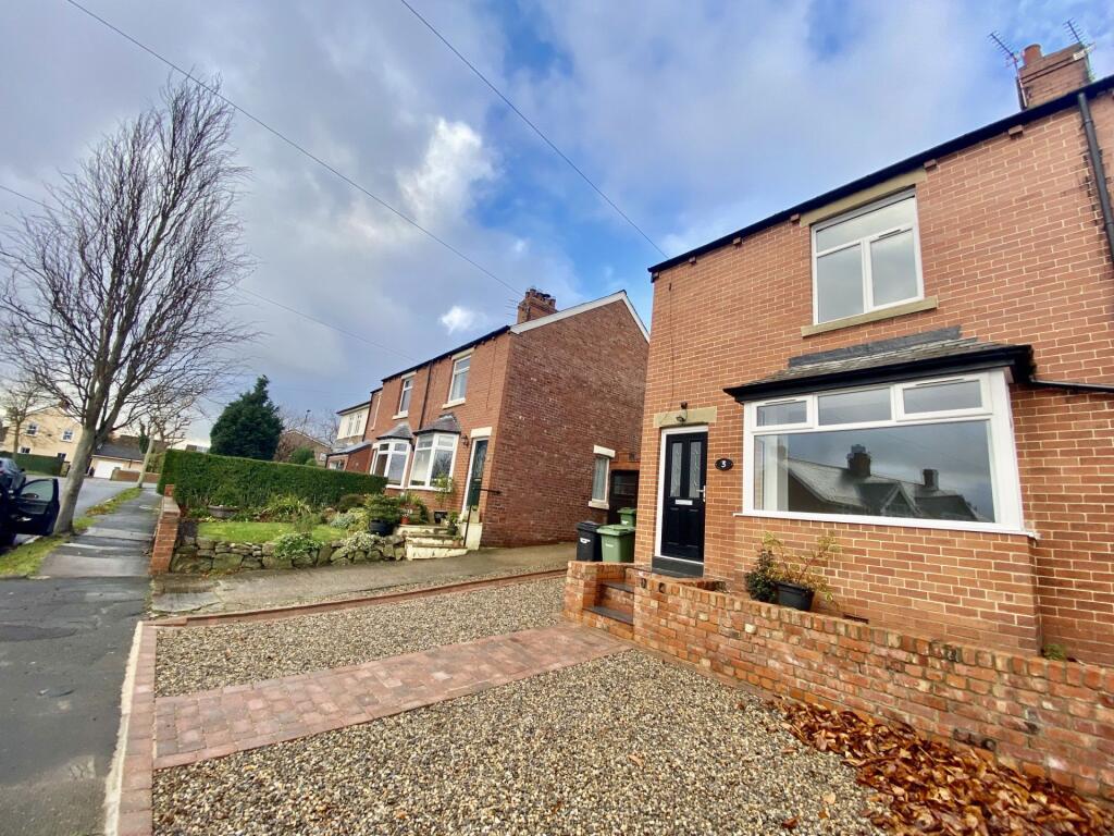 Main image of property: South Riggs, Bedlington, Northumberland, NE22 5SQ