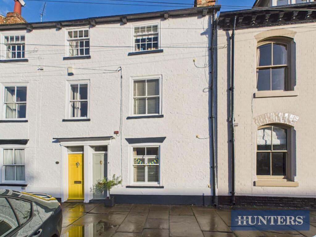 Main image of property: North Bar Without, Beverley