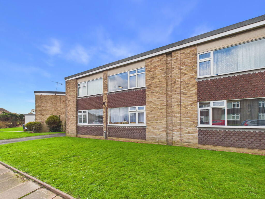 Mill House, Seamill Park Crescent, Worthing, BN11 2PS