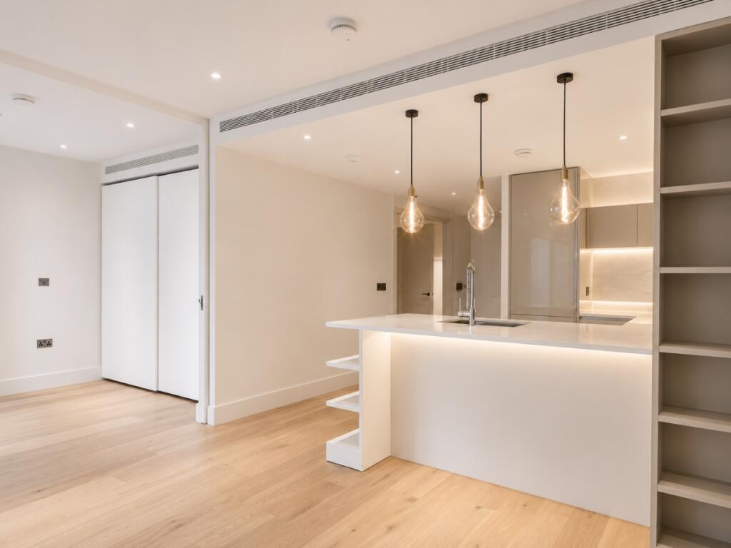 Main image of property: Cascade Way London W12