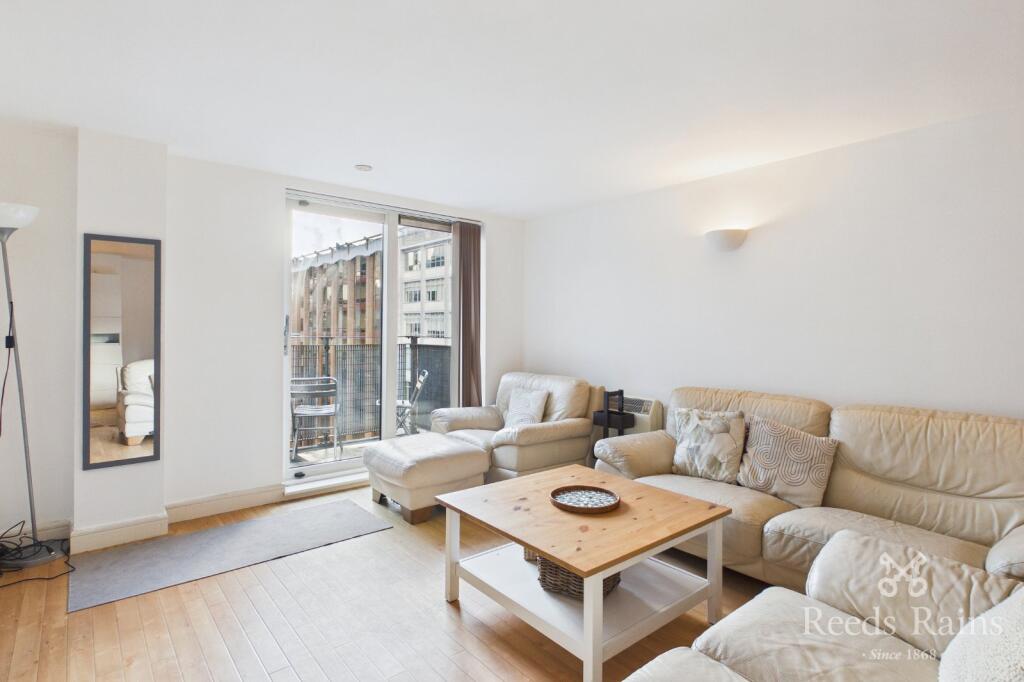 Apartment in Manchester - View 2