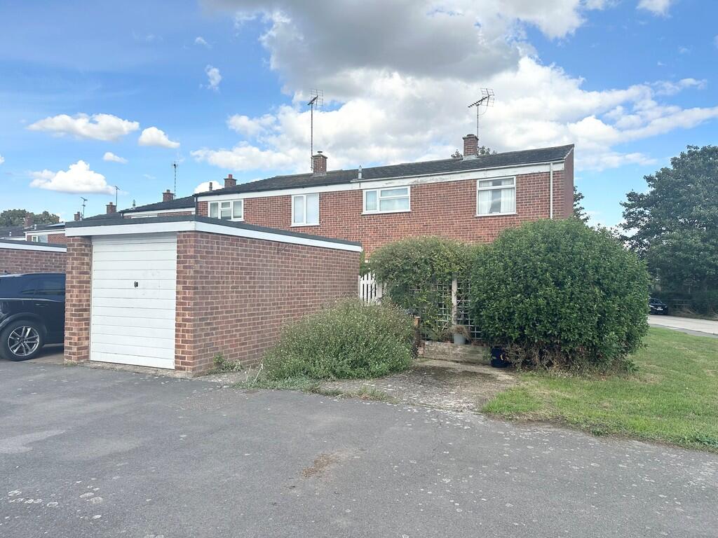 Main image of property: Wolmers Hey, Great Waltham