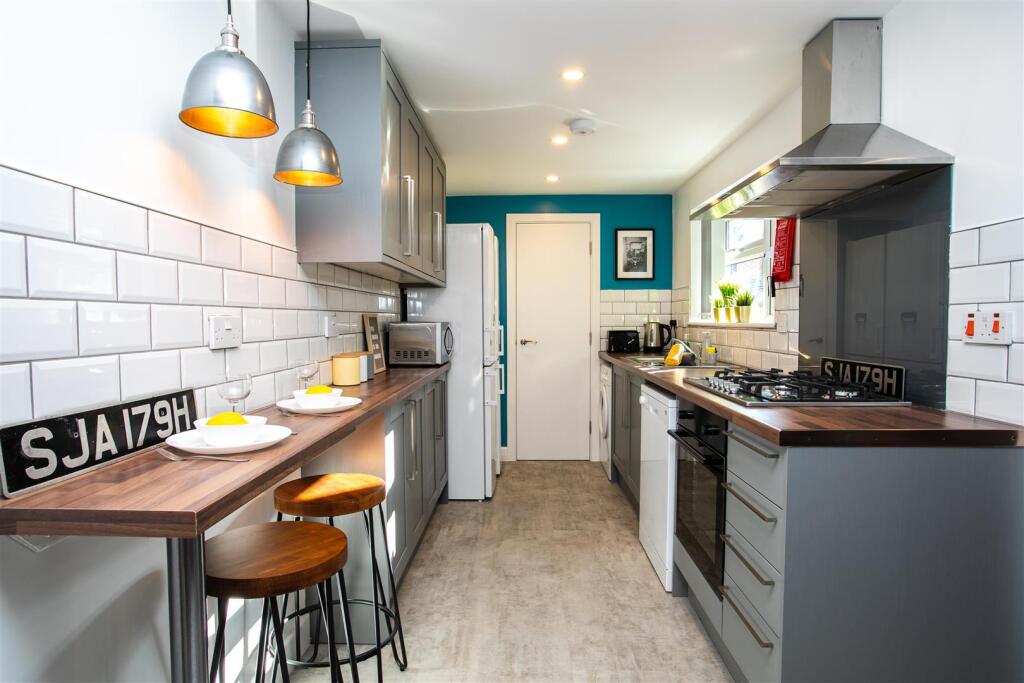 House in Coventry - More