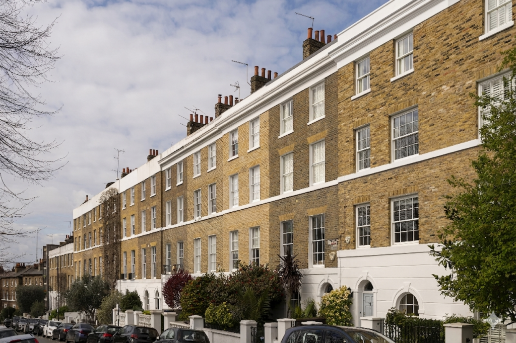 Main image of property: Hyde Vale, West Greenwich SE10