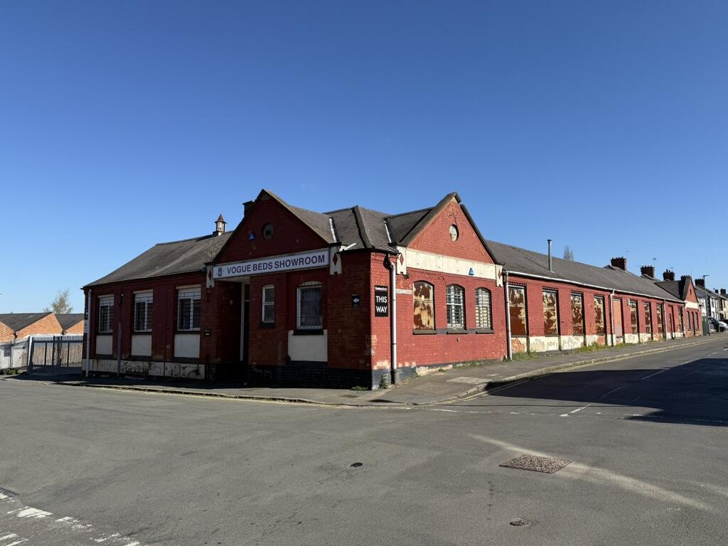 Main image of property: Arthur Street, Barwell, Leicester, Leicestershire, LE9 8GZ