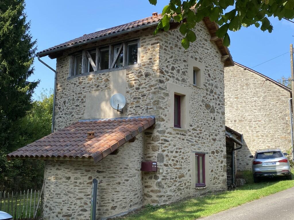 Main image of property: Neuvic-Entier, Haute-Vienne, Limousin